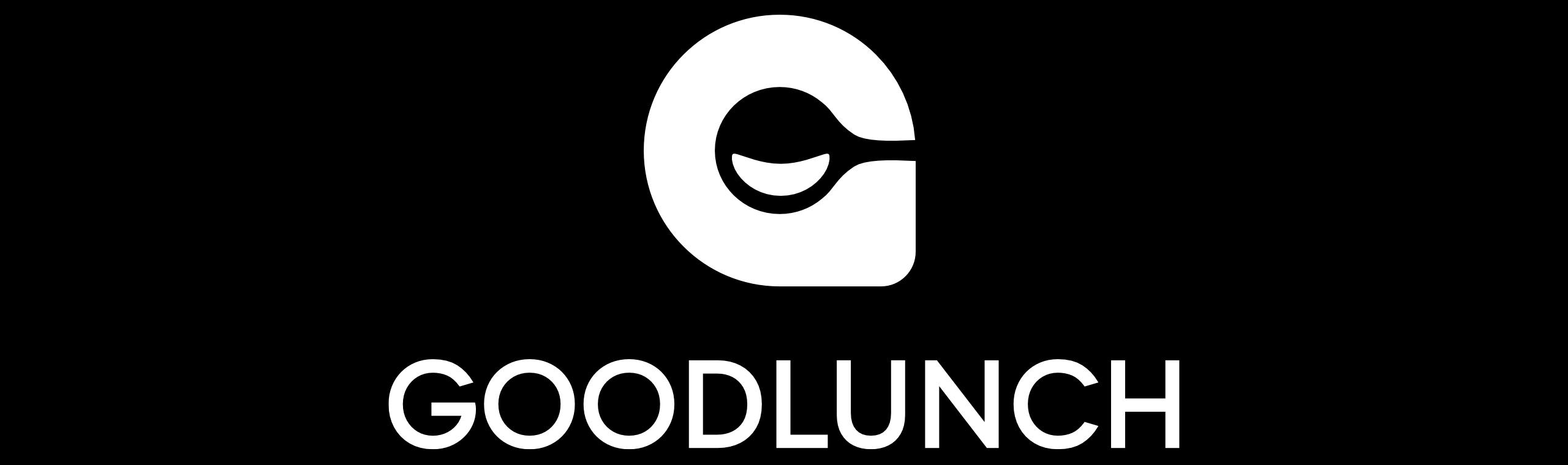 Goodlunch Logo