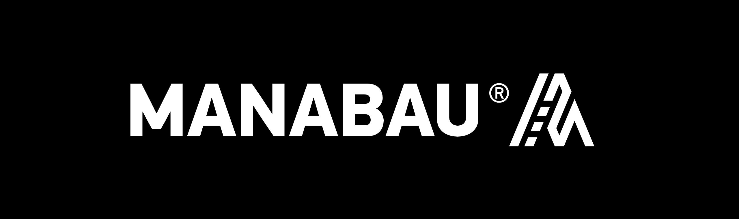 Manabau Logo