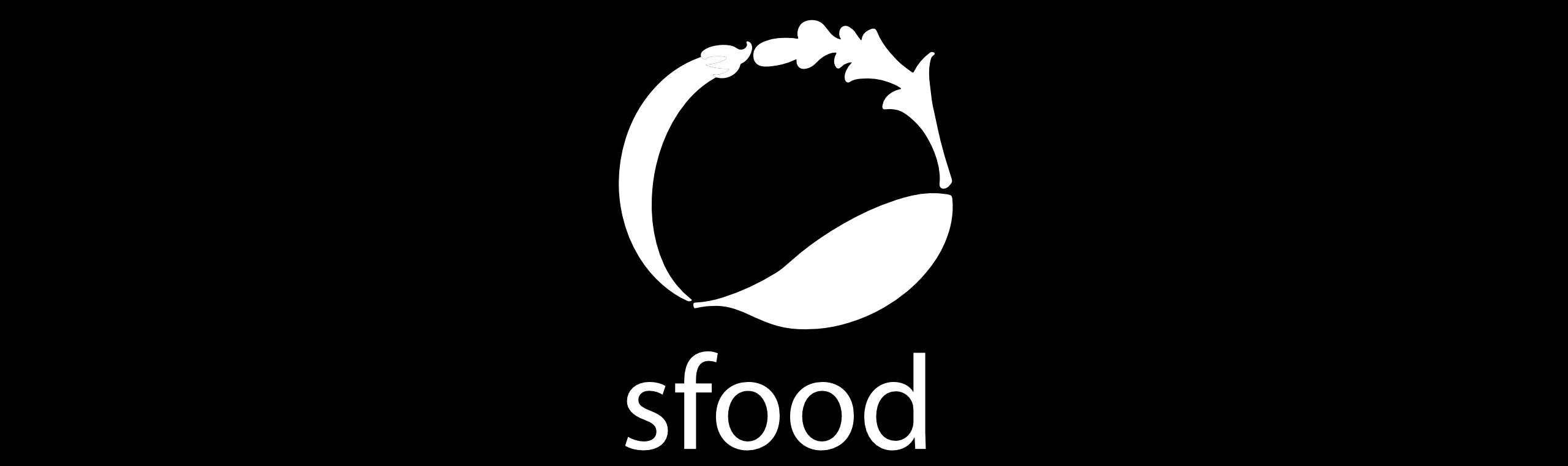 SFood Logo